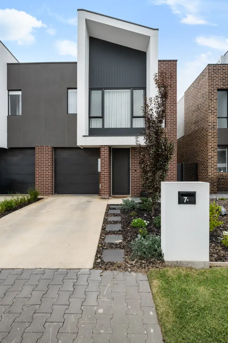 7 Marila Cove, New Port SA 5015