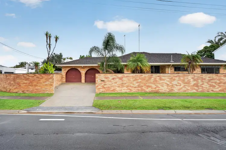 9 Pacific Boulevard