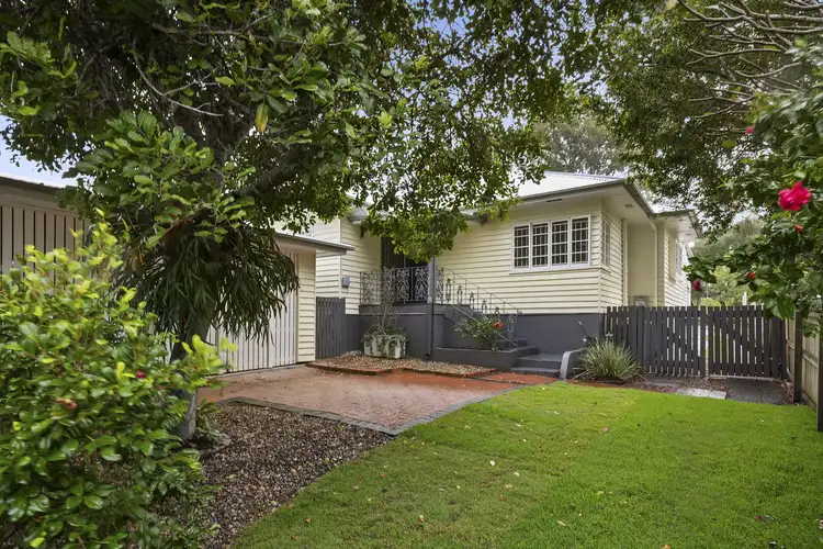 5 Mittagong Street