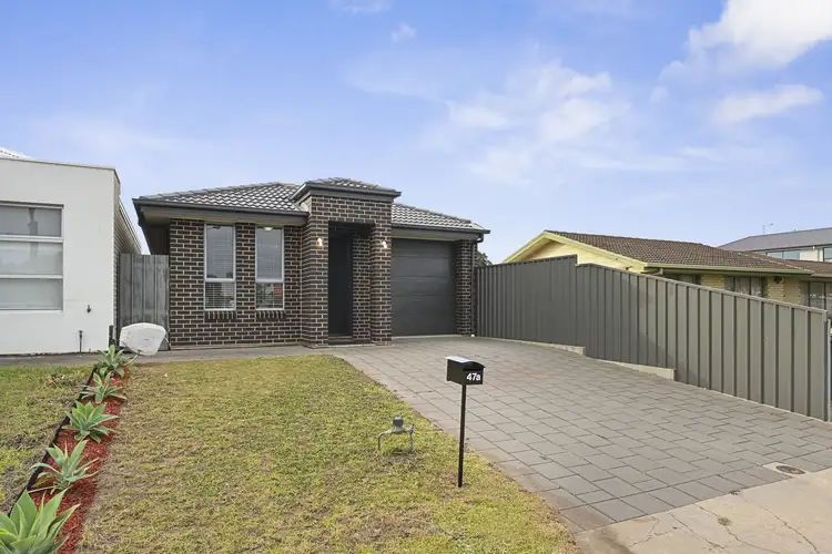 47A Osborne Road