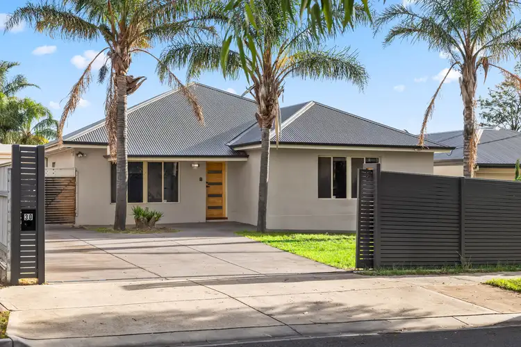 30 Clearview Crescent