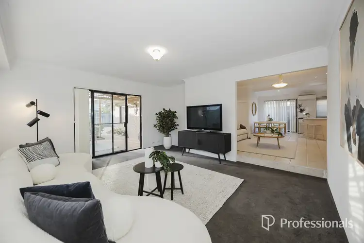 4 Valinco Avenue