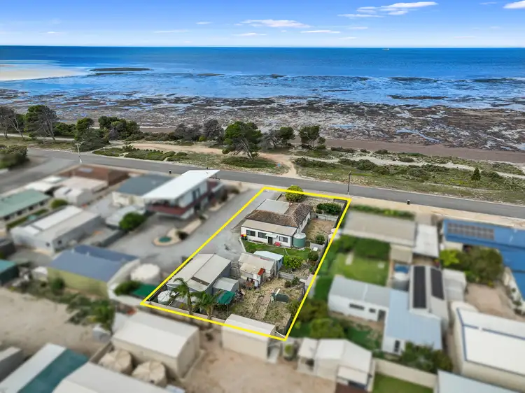 14 Oyster Point Drive