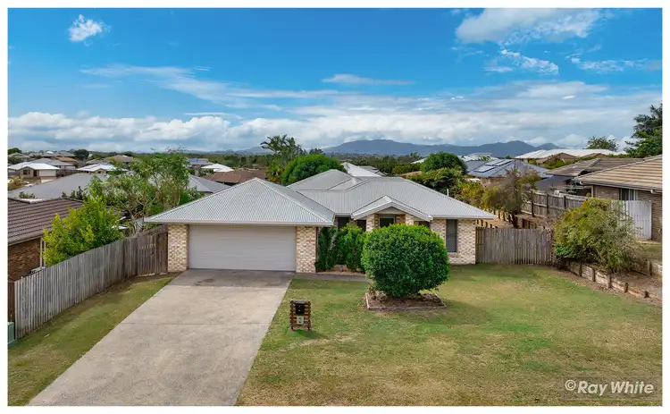 3 Lawson Court