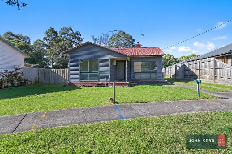 3 Keith Avenue