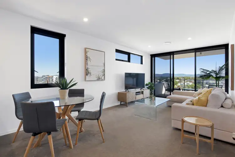1 Bondi Avenue