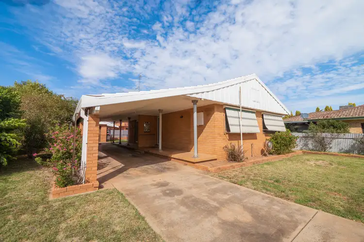 3 Blue Gum Street