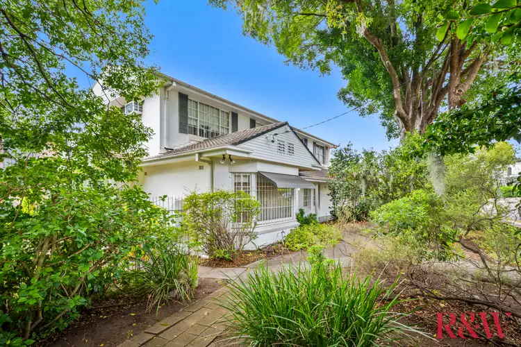 2 Allenby Crescent