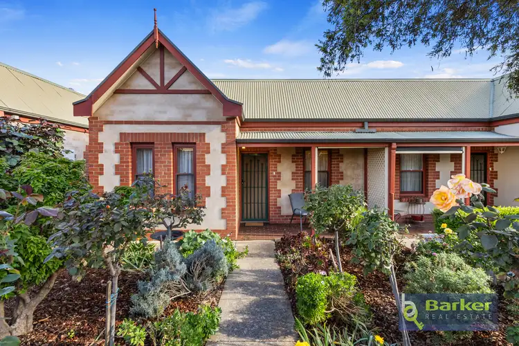 22 King Street