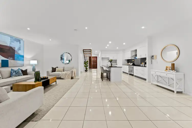 22 Jocelyn Place