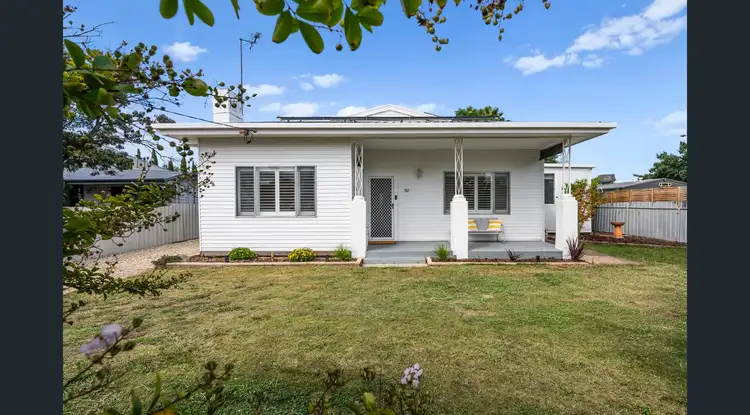 92 Mackellar Street