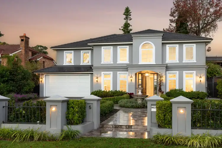 5 Karoom Avenue
