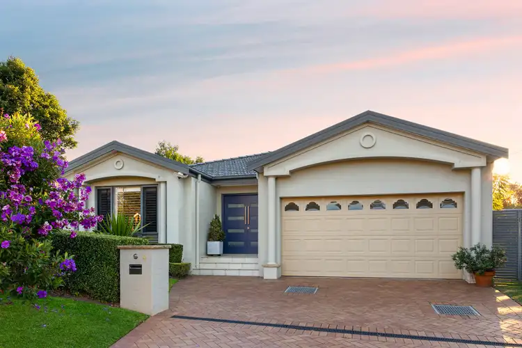 4 Karen Road