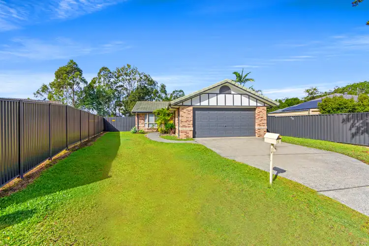 5 Comet Court