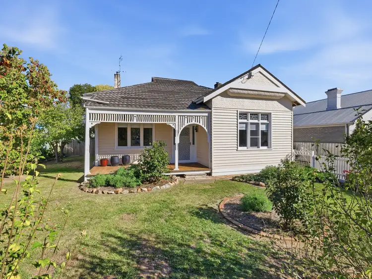 16 Barkly Street