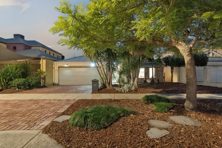 34 Gillon Street