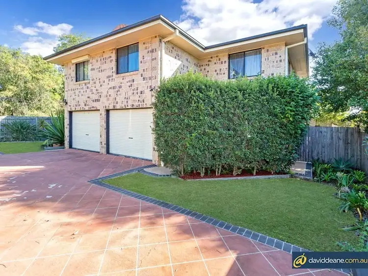 Main view of Homely townhouse listing, 4/32 Ebert Parade, Lawnton QLD 4501