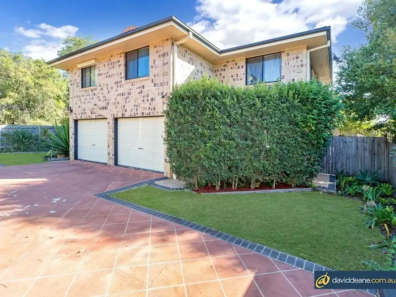 Main view of Homely townhouse listing, 4/32 Ebert Parade, Lawnton QLD 4501