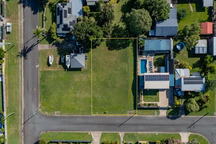 Lot 21/1 Fuller Street