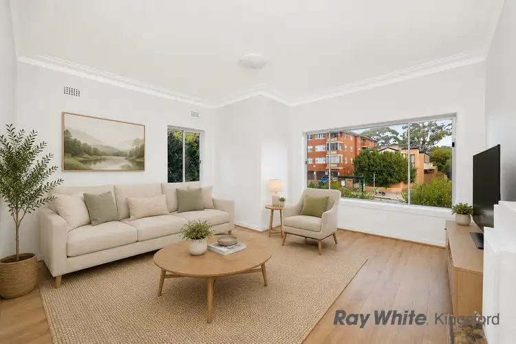 242 Maroubra Road