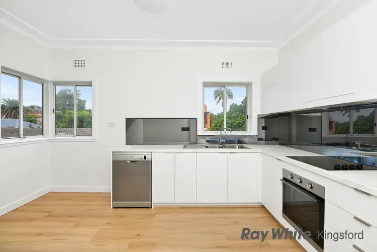 242 Maroubra Road