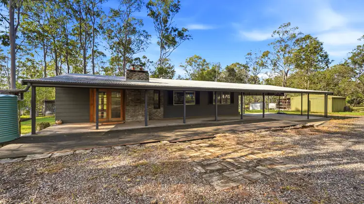63 Gliding Club Road