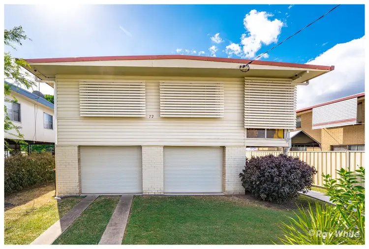 72 Lion Creek Road