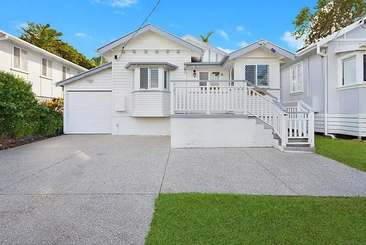 10 Sydney Street