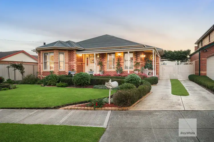 156 Greenvale Drive