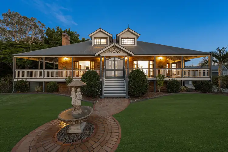 16 Freshwater Creek Road