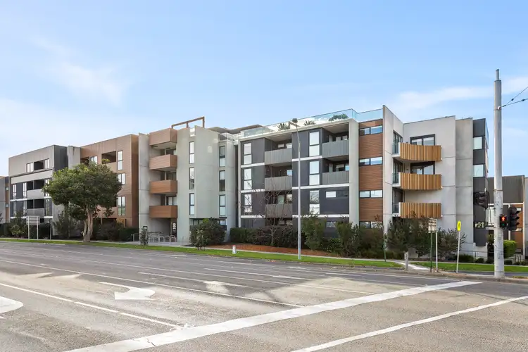 399 Burwood Highway