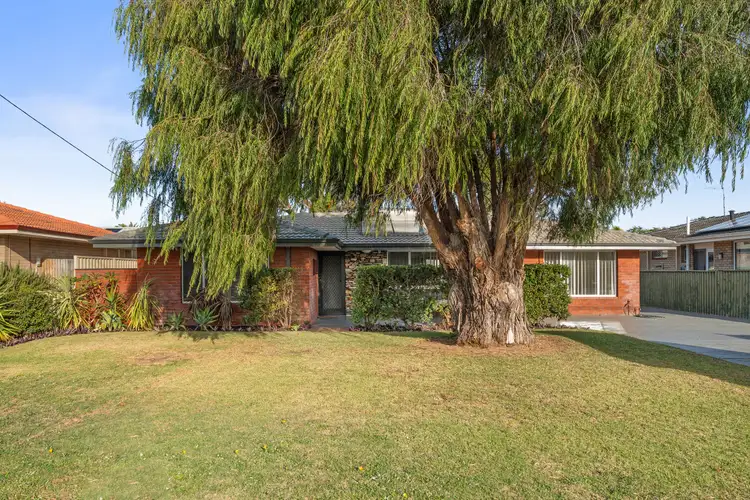 21 Bermuda Road