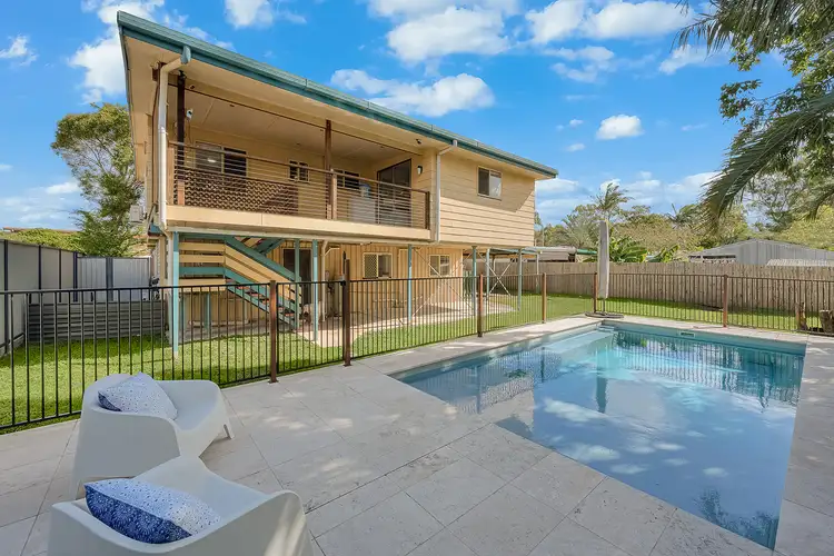 3 Shearwater Court