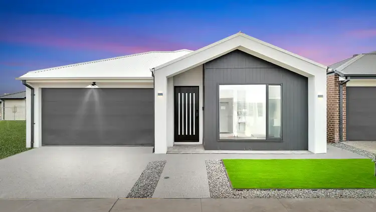 14 Glory Street