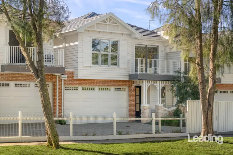 41 Barkly Street