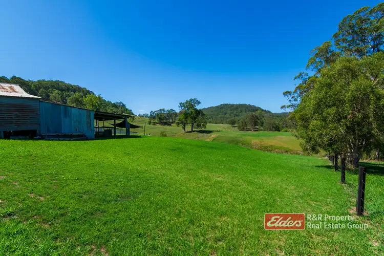 Lot 2 4 The Bucketts Way