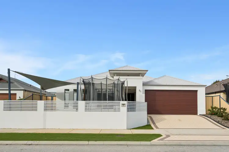 31 Ardea Way