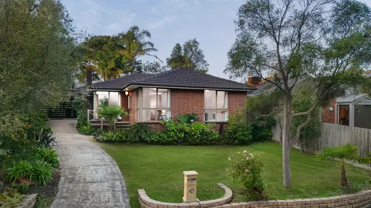 8 Raphael crescent