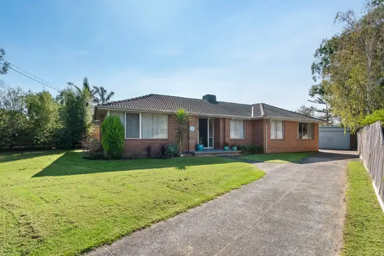 23 Clarinda Street