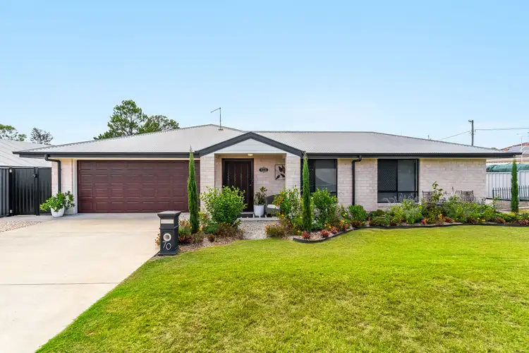 70 Canning Drive