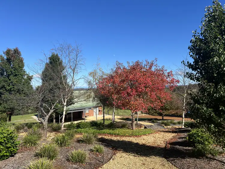 610 Happy Valley Road