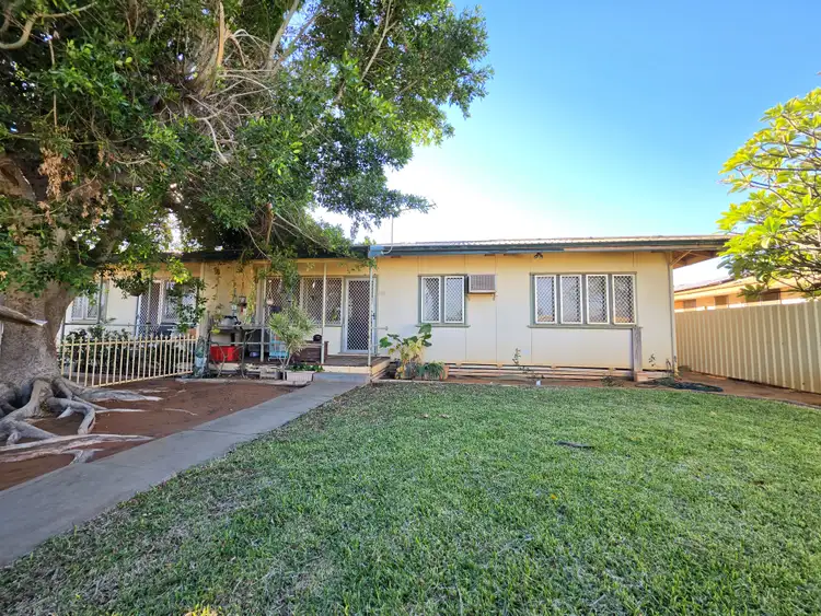 13B Morgan Way