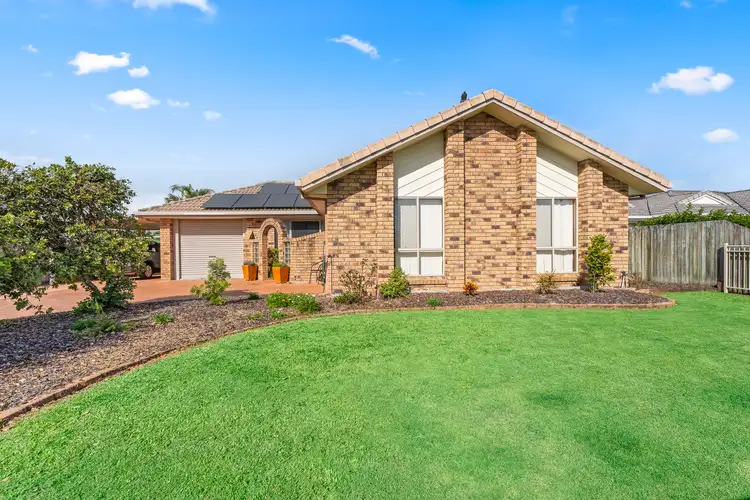6 Musgrave Close