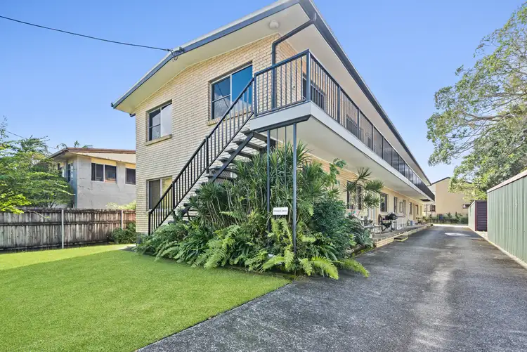 2/1 Morley Street