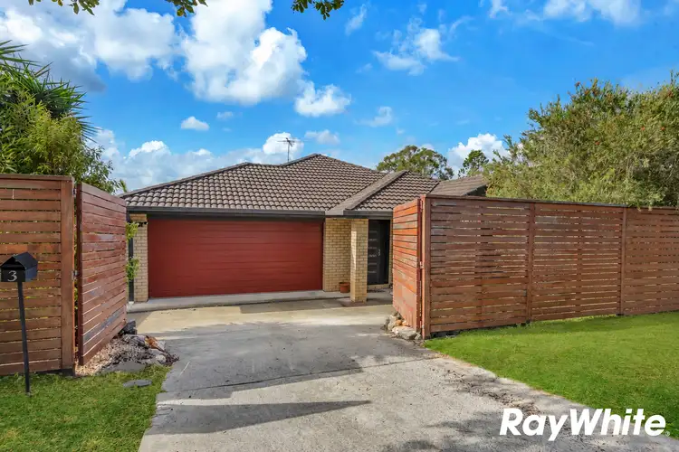 3 Toongarra Road