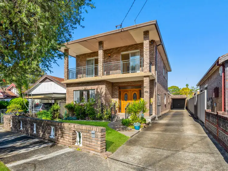 33 Chandler Street