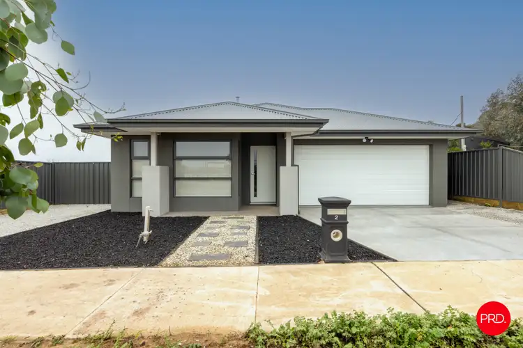 2 Betoota Avenue