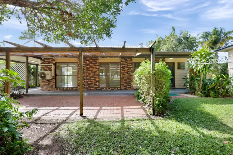 57 Tropical Avenue