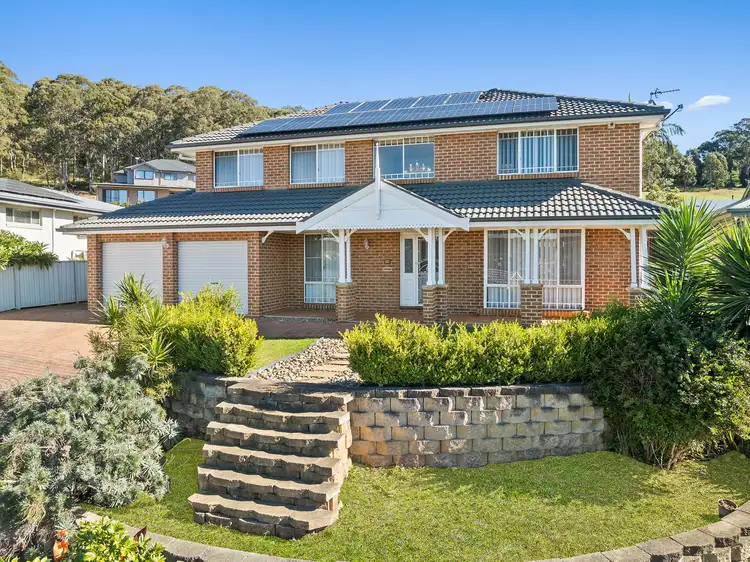 22 Dawson Place