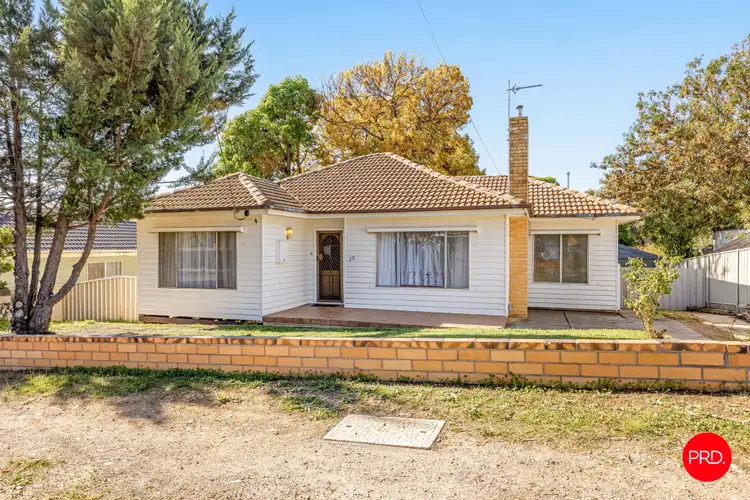 20 Mcclure Street, Bendigo VIC 3550